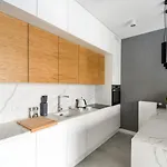 Lägenhet Zlota Luxury