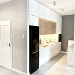 Lägenhet Zlota Luxury *