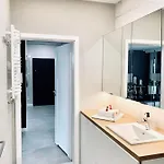 Lägenhet Zlota Luxury Warszawa