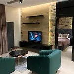 Zlota Luxury Warszawa