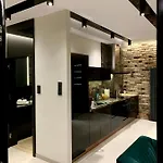 Lägenhet Zlota Luxury