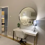 Zlota Luxury * Warszawa