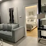 Zlota Luxury Lägenhet Warszawa