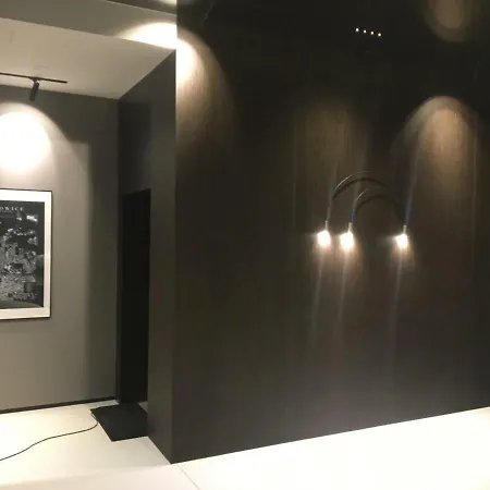 公寓 Zlota Luxury