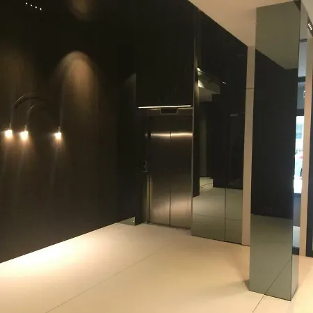 Zlota Luxury 公寓 *