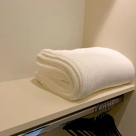 Zlota Luxury * Varşova