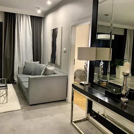 Zlota Luxury