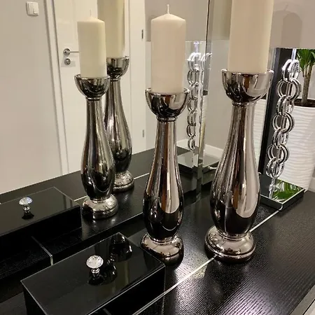 Zlota Luxury * Warszawa