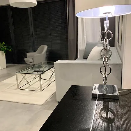 شقة Zlota Luxury