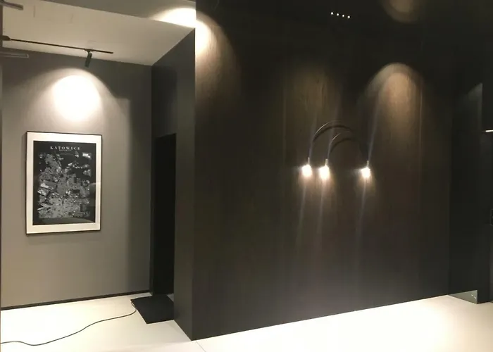 Apartment Zlota Luxury