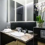 Daire Zlota Luxury Varşova