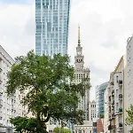 Zlota Luxury * Varşova