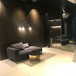 Daire Zlota Luxury Varşova