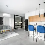 Daire Zlota Luxury