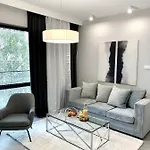Daire Zlota Luxury