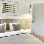 Daire Zlota Luxury Varşova
