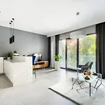 Zlota Luxury Daire
