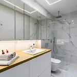 Daire Zlota Luxury Varşova
