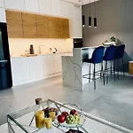 Daire Zlota Luxury