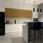Daire Zlota Luxury Varşova