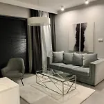 Daire Zlota Luxury Varşova