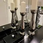 Zlota Luxury * Varşova
