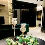 Daire Zlota Luxury Varşova