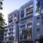 Daire Zlota Luxury Varşova
