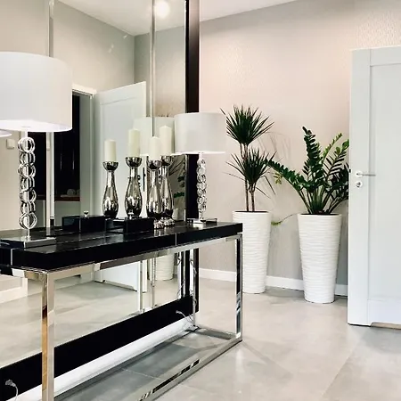 Zlota Luxury *