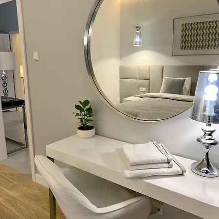 Zlota Luxury