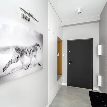 Appartement Zlota Luxury