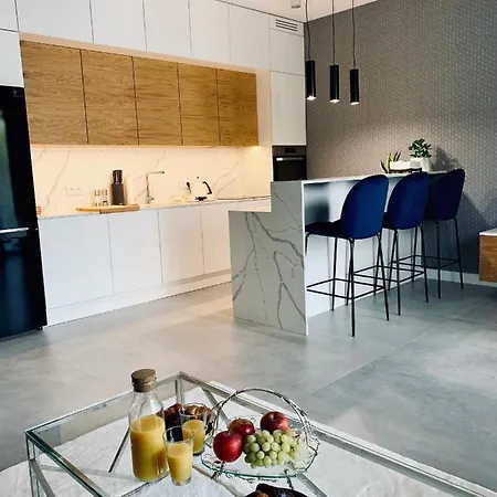 דירה Zlota Luxury