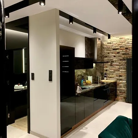 דירה Zlota Luxury